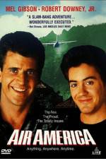 Watch Air America Putlocker