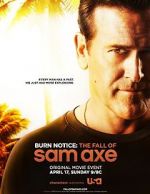 Watch Burn Notice: The Fall of Sam Axe Putlocker