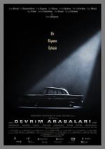 Watch Cars of the Revolution Putlocker