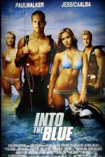 Watch Into the Blue Putlocker