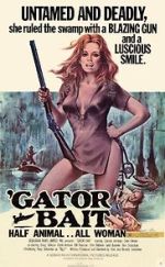 Watch 'Gator Bait Putlocker
