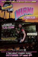 Watch RiffTrax Live: Miami Connection Putlocker