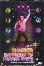 Watch Whatever Happened to Harold Smith? Putlocker