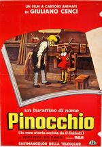Watch Pinocchio Putlocker
