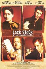 Watch Lock, Stock and Two Smoking Barrels Putlocker