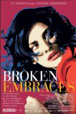 Watch Broken Embraces (Los abrazos rotos) Putlocker