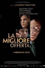 Watch The Best Offer Putlocker