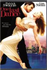 Watch One Last Dance Putlocker