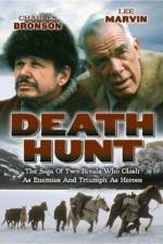 Watch Death Hunt Putlocker