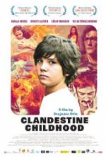 Watch Clandestine Childhood Putlocker