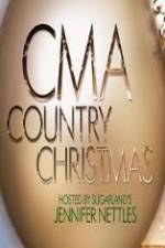 Watch CMA Country Christmas Putlocker