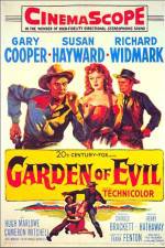 Watch Garden of Evil Putlocker