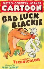Watch Bad Luck Blackie (Short 1949) Putlocker