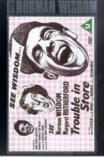 Watch Trouble in Store Putlocker