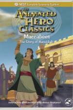 Watch Maccabees The Story of Hanukkah Putlocker