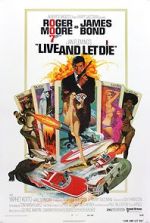Watch Live and Let Die Putlocker