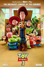 Watch Toy Story 3 Putlocker