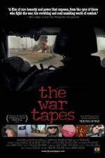 Watch The War Tapes Putlocker