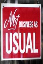 Watch Not Business As Usual Putlocker