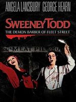 Watch Sweeney Todd: The Demon Barber of Fleet Street Putlocker