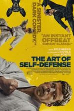Watch The Art of Self-Defense Putlocker