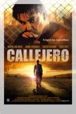 Watch Callejero Putlocker