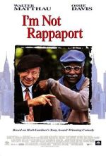 Watch I'm Not Rappaport Putlocker