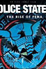 Watch Police State 4: The Rise of Fema Putlocker