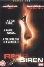 Watch La sirène rouge Putlocker
