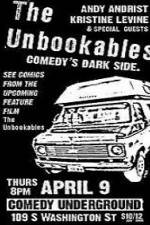 Watch The Unbookables Putlocker