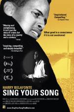 Watch Sing Your Song Putlocker