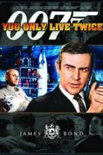 Watch James Bond: You Only Live Twice Putlocker