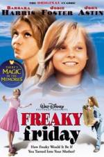 Watch Freaky Friday Putlocker