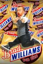 Watch Brad Williams: Fun Size Putlocker