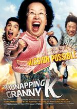 Watch Kidnapping Granny K Putlocker