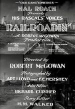 Watch Railroadin\' (Short 1929) Putlocker