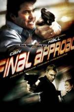 Watch Final Approach Putlocker