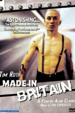 Watch Made in Britain Putlocker