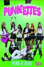 Watch Punkettes Putlocker