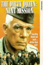 Watch The Dirty Dozen Next Mission Putlocker
