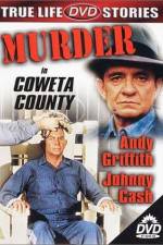 Watch Murder in Coweta County Putlocker