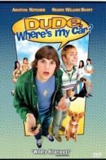 Watch Dude, Where's My Car? Putlocker