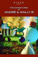 Watch André and Wally B. (Short 1984) Putlocker