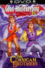 Watch The Corsican Brothers Putlocker