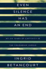 Watch Ingrid Betancourt: 6 Years In The Jungle Putlocker