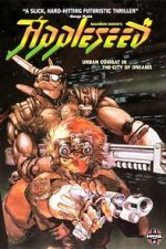 Watch Appleseed Putlocker