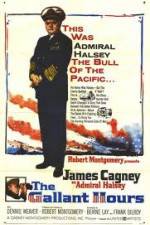 Watch The Gallant Hours Putlocker