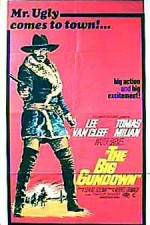 Watch La resa dei conti Putlocker