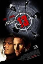 Watch Assault on Precinct 13 Putlocker