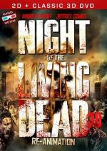 Watch Night of the Living Dead 3D: Re-Animation Putlocker